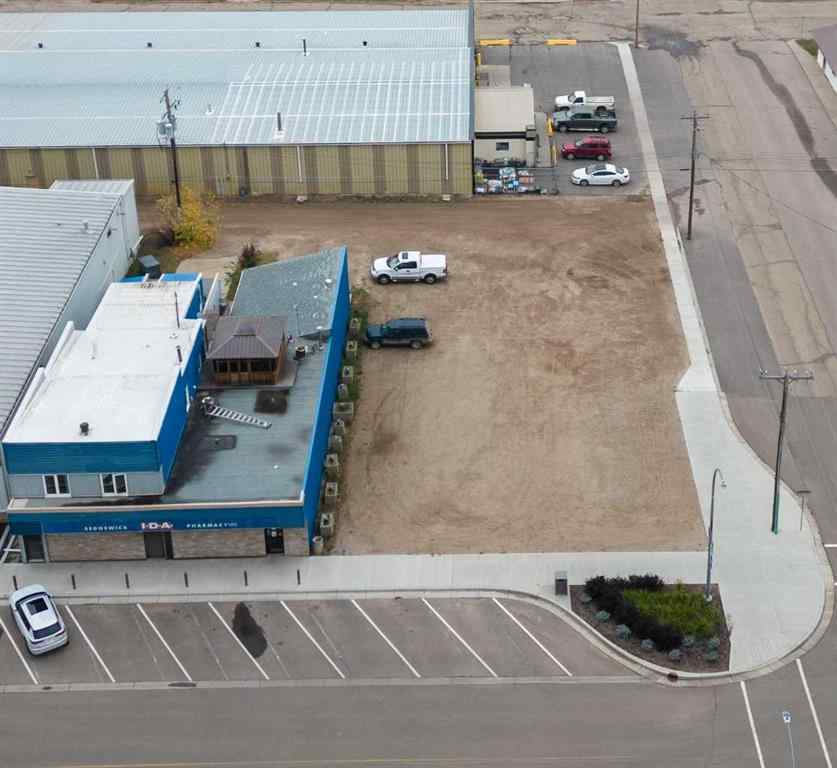 MLS® A2084879 - 4851 47 Street  in NONE Sedgewick, Land