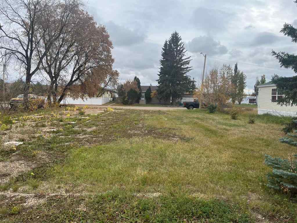 MLS® A2084927 - 5036 47 Street  in Hardisty Hardisty, Land