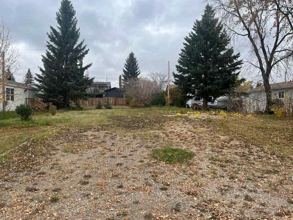 MLS® A2084927 - 5036 47 Street  in Hardisty Hardisty, Land