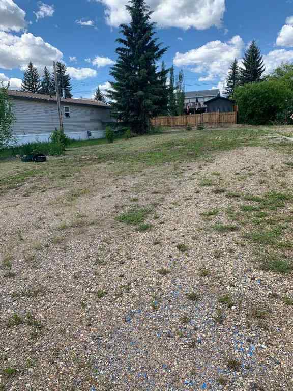 MLS® A2084927 - 5036 47 Street  in Hardisty Hardisty, Land