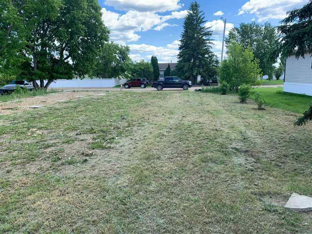 MLS® A2084927 - 5036 47 Street  in Hardisty Hardisty, Land