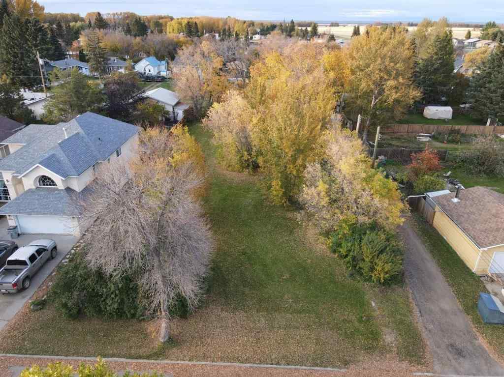 MLS® A2085066 - 4816 56th Avenue   in NONE High Prairie, Land