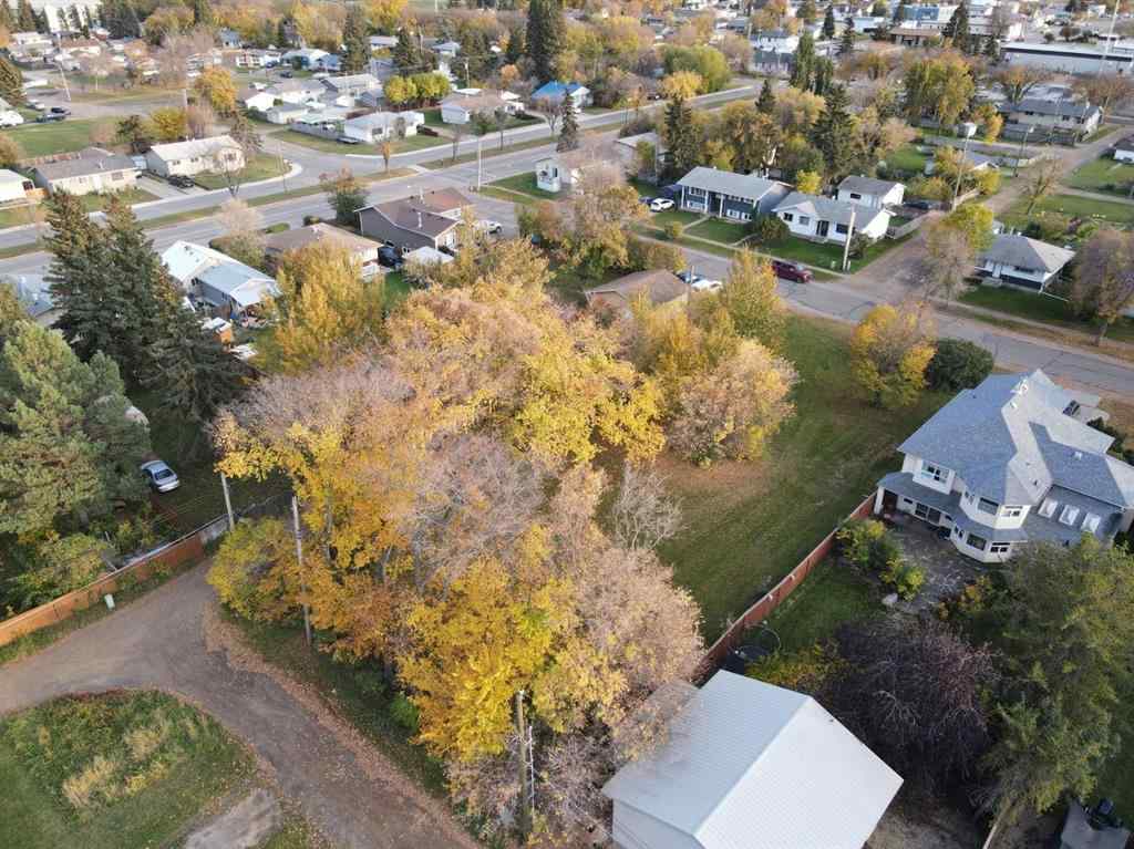 MLS® A2085066 - 4816 56th Avenue   in NONE High Prairie, Land