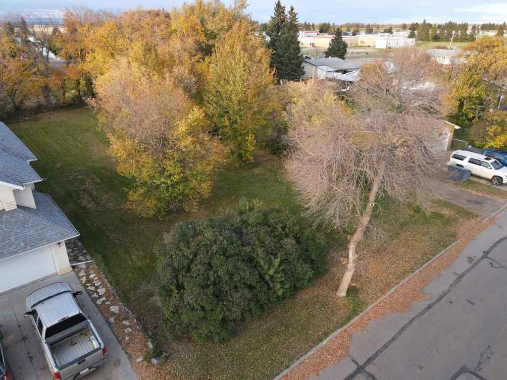 MLS® A2085066 - 4816 56th Avenue   in NONE High Prairie, Land