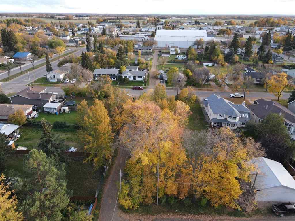 MLS® A2085066 - 4816 56th Avenue   in NONE High Prairie, Land