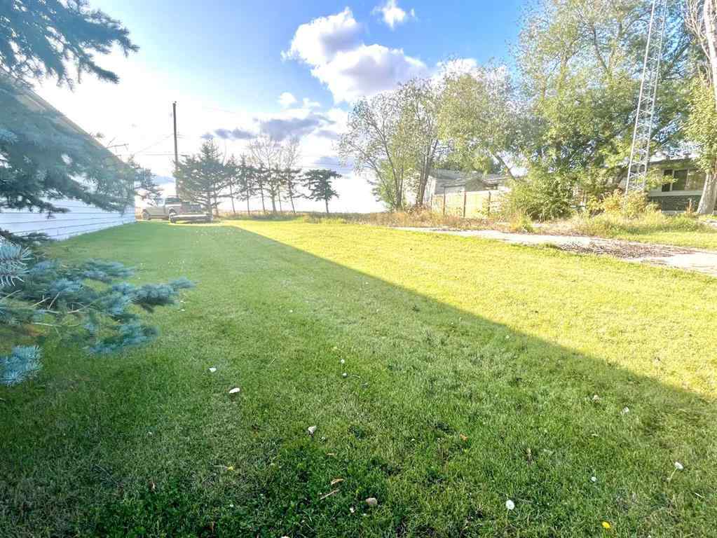 MLS® A2085093 - 4834 59 Street  in Killam Killam, Land