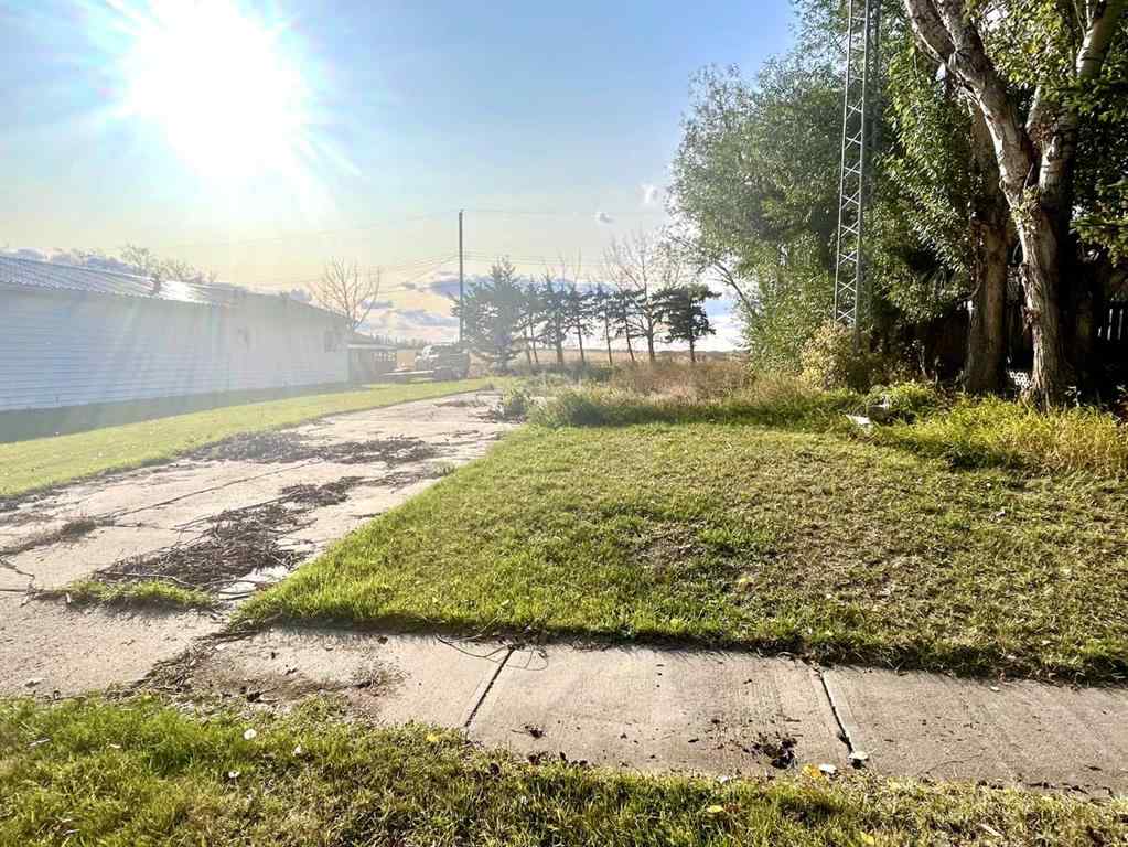 MLS® A2085093 - 4834 59 Street  in Killam Killam, Land