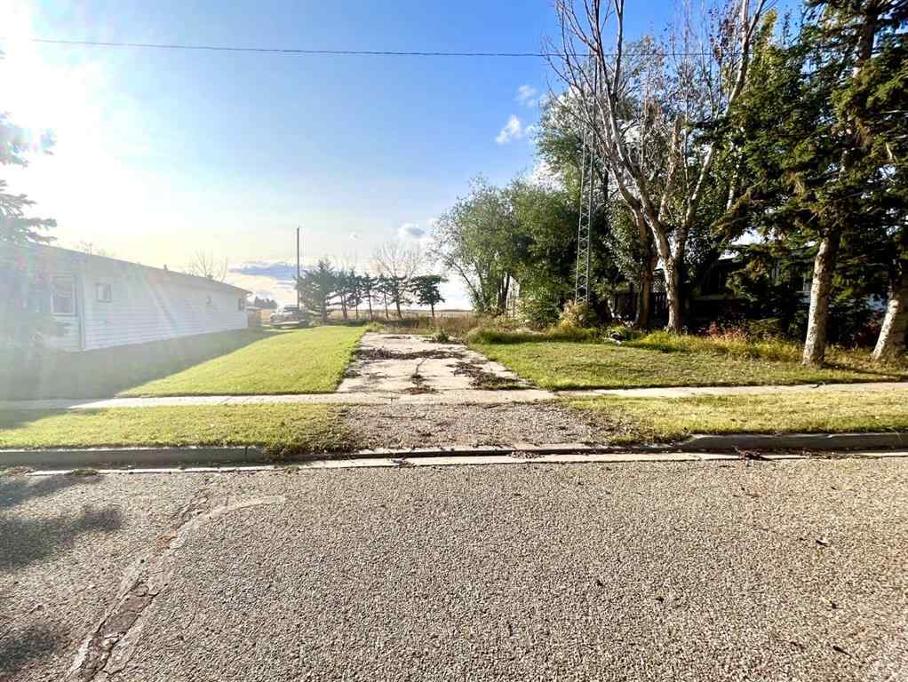 MLS® A2085093 - 4834 59 Street  in Killam Killam, Land