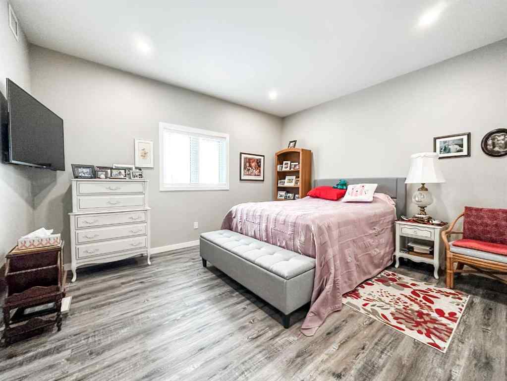 MLS® A2085415 - 5011 C 49 Street  in Downtown East Stettler, Residential