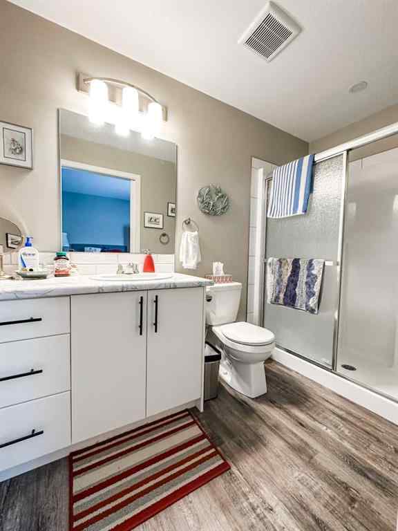 MLS® A2085415 - 5011 C 49 Street  in Downtown East Stettler, Residential