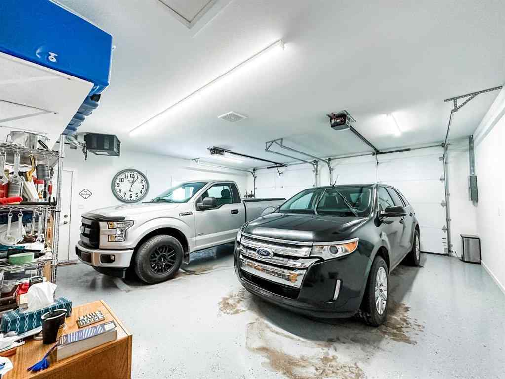 MLS® A2085415 - 5011 C 49 Street  in Downtown East Stettler, Residential