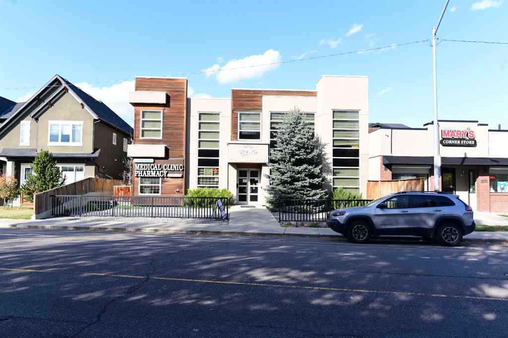MLS® #A2086117 - 6108 Bowness Road NW in Bowness Calgary, Commercial Open Houses