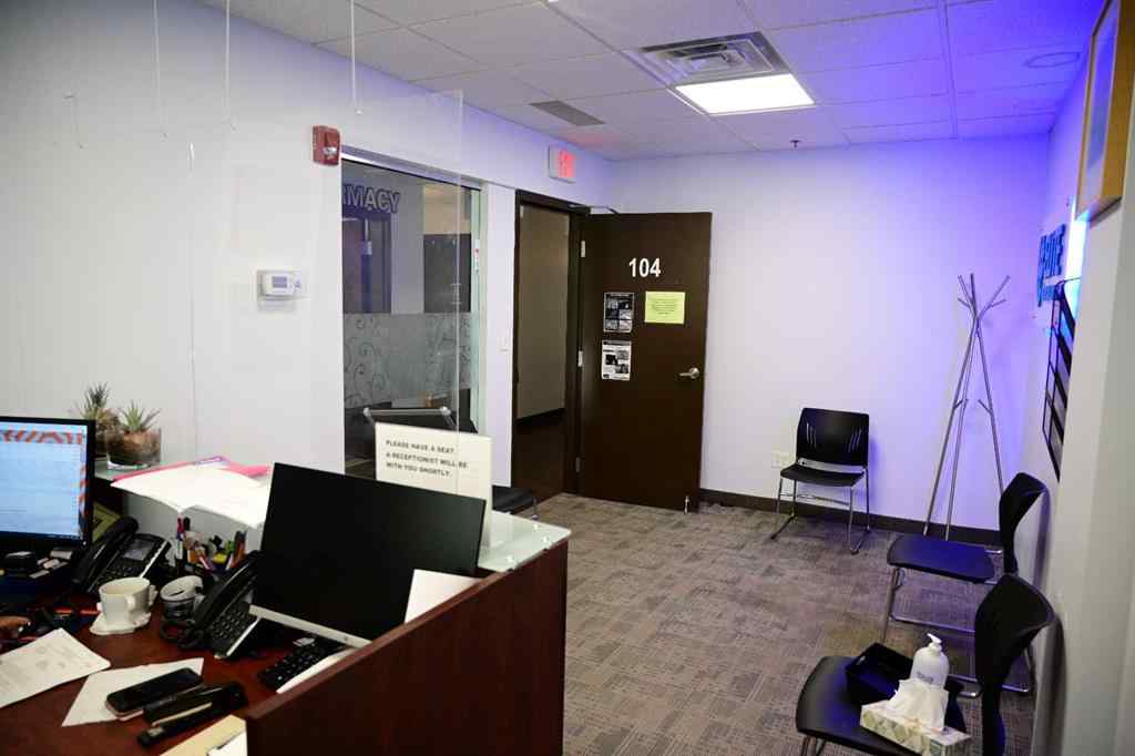 MLS® #A2086117 - 6108 Bowness Road NW in Bowness Calgary, Commercial Open Houses