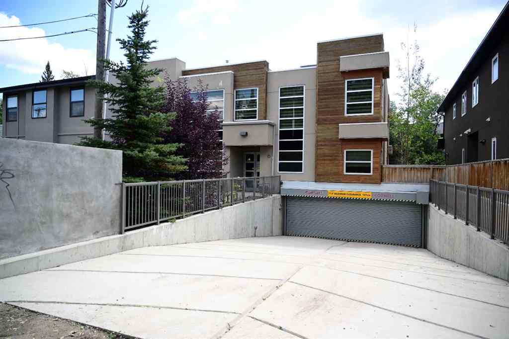 MLS® #A2086117 - 6108 Bowness Road NW in Bowness Calgary, Commercial Open Houses