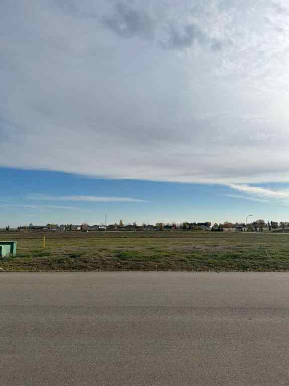 MLS® A2086311 - 3025 13 Street  in NONE Coaldale, Land