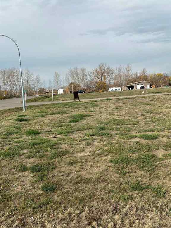 MLS® A2086313 - 3027 12 Street  in NONE Coaldale, Land