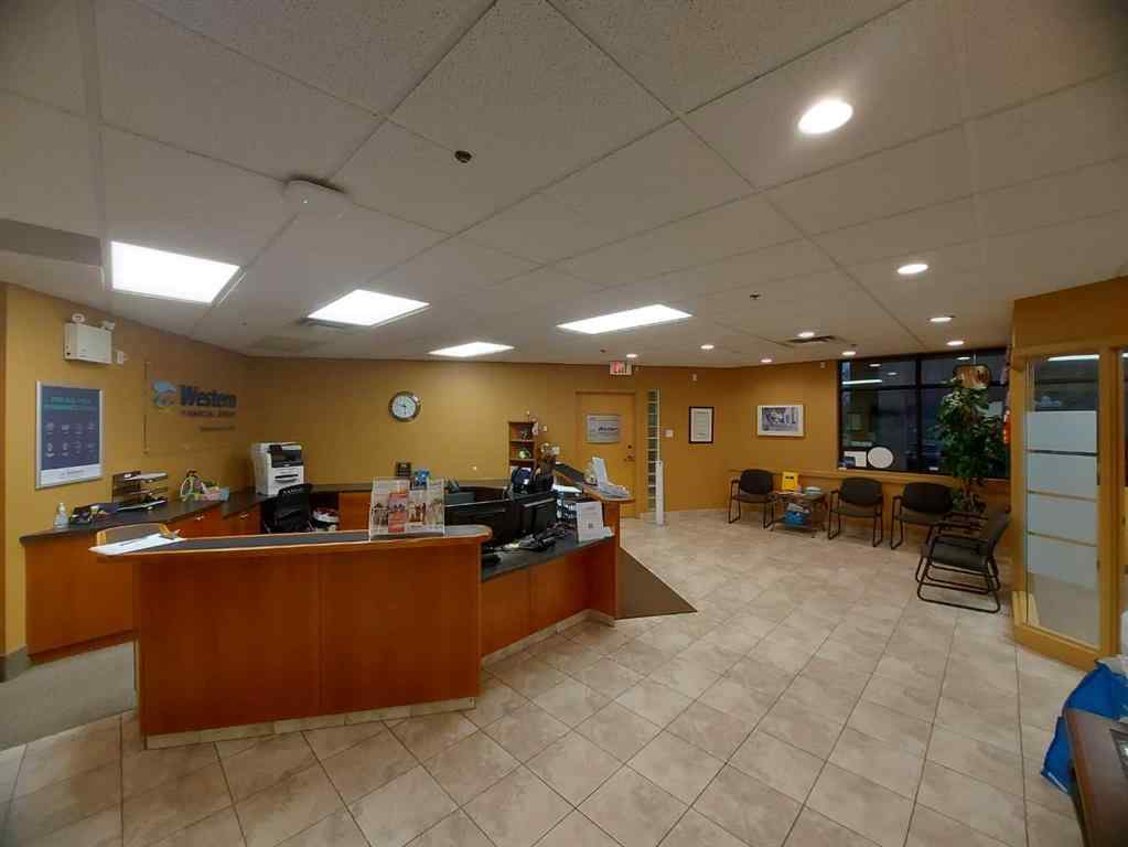 MLS® A2086481 - Unit #101 4320 50 Avenue  in Downtown Red Deer Red Deer, Commercial