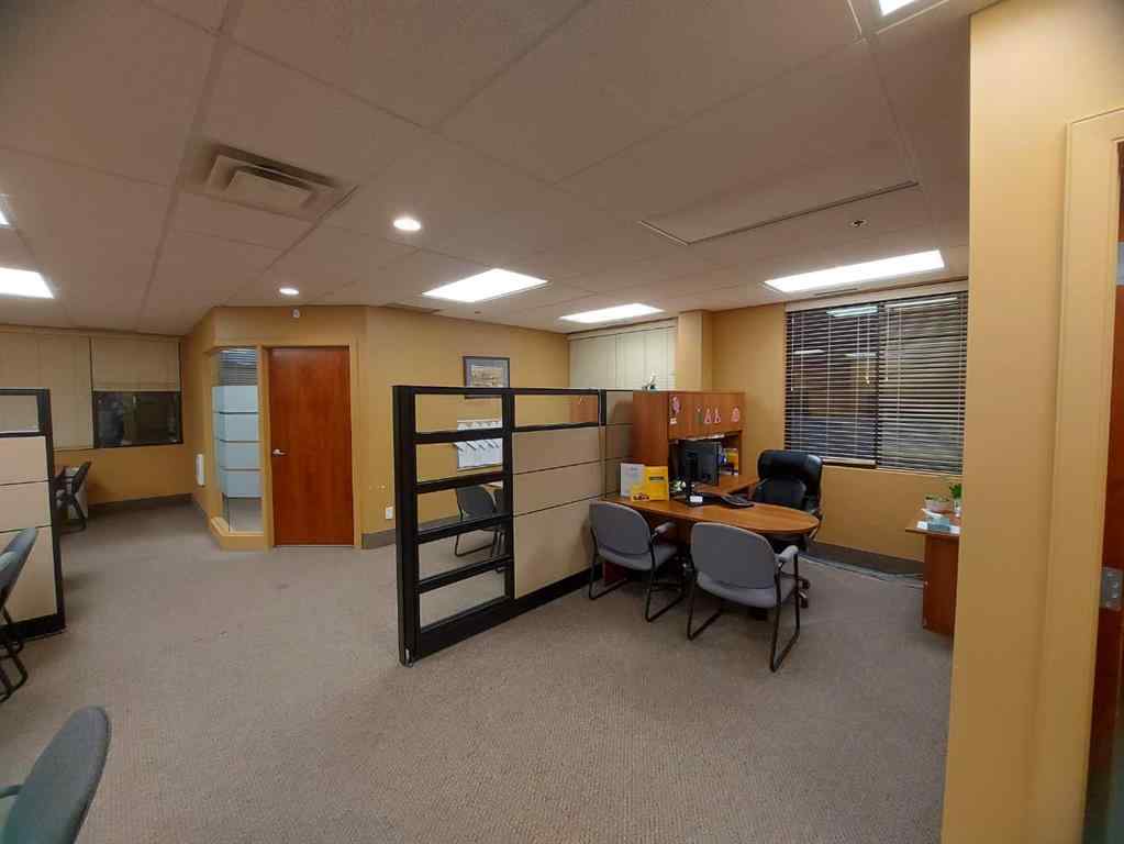 MLS® A2086481 - Unit #101 4320 50 Avenue  in Downtown Red Deer Red Deer, Commercial