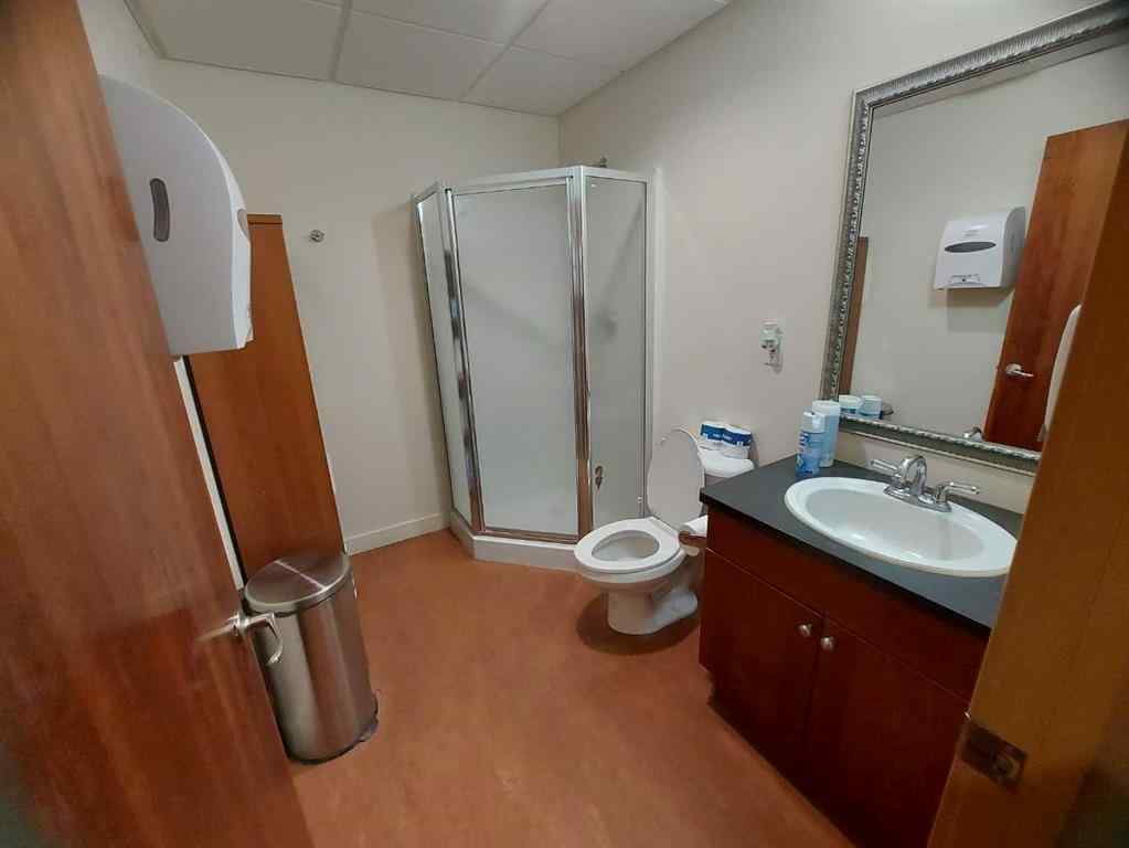 MLS® A2086481 - Unit #101 4320 50 Avenue  in Downtown Red Deer Red Deer, Commercial