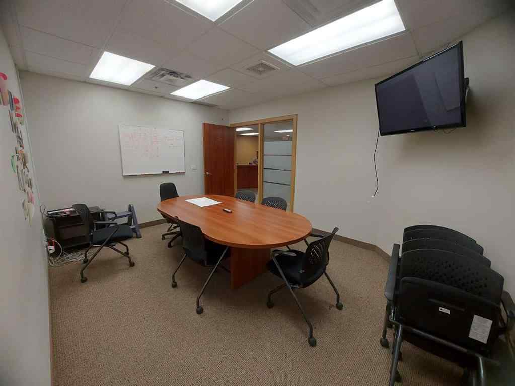 MLS® A2086481 - Unit #101 4320 50 Avenue  in Downtown Red Deer Red Deer, Commercial