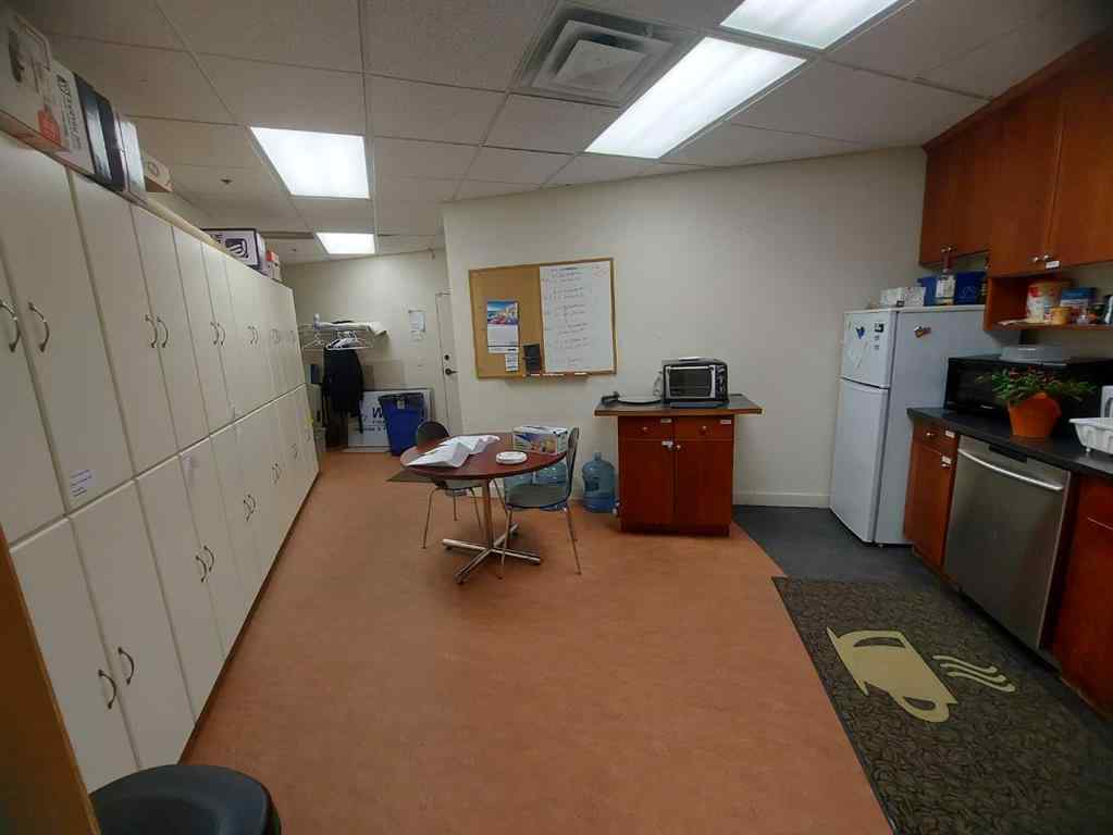 MLS® A2086481 - Unit #101 4320 50 Avenue  in Downtown Red Deer Red Deer, Commercial