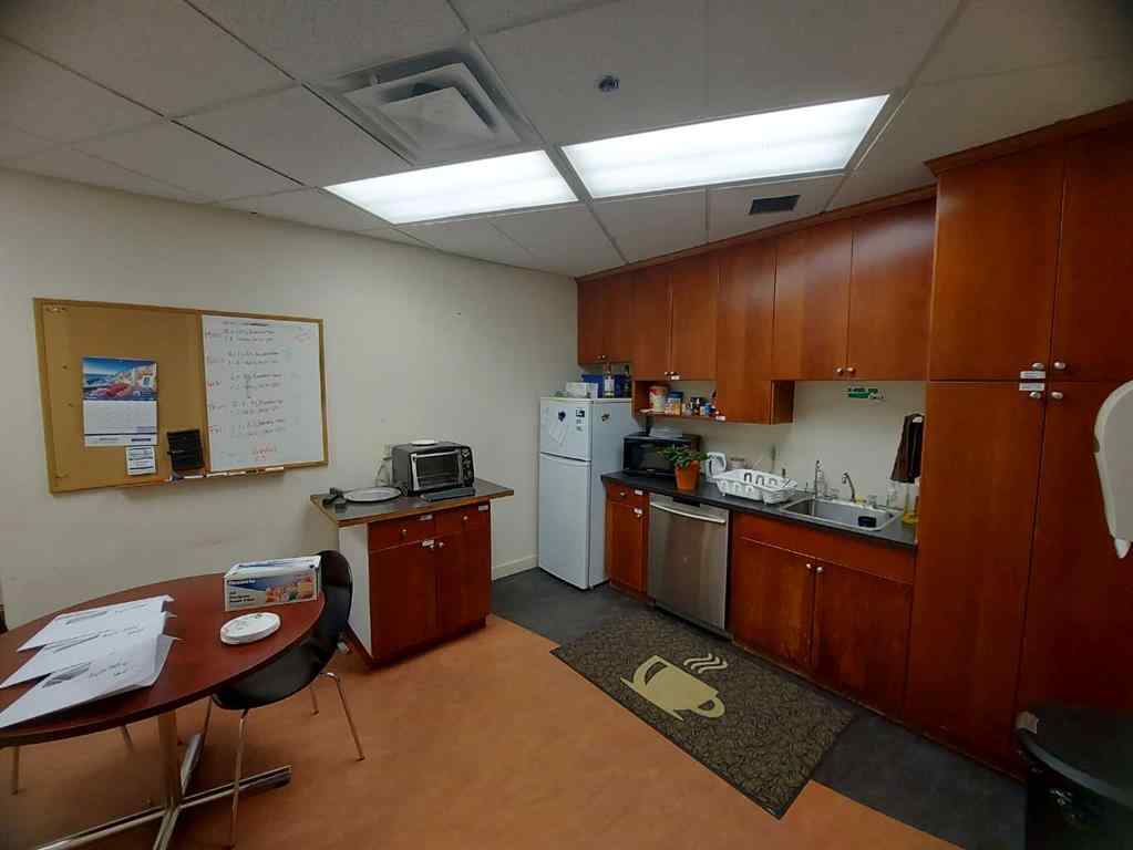MLS® A2086481 - Unit #101 4320 50 Avenue  in Downtown Red Deer Red Deer, Commercial