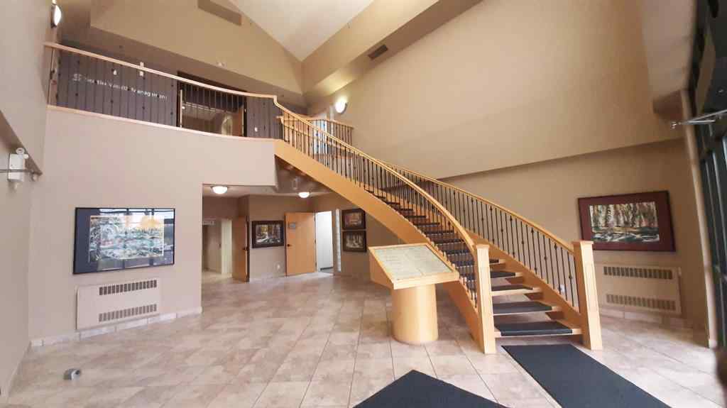 MLS® A2086481 - Unit #101 4320 50 Avenue  in Downtown Red Deer Red Deer, Commercial