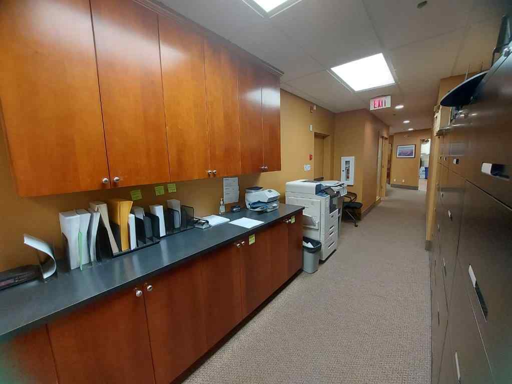 MLS® A2086481 - Unit #101 4320 50 Avenue  in Downtown Red Deer Red Deer, Commercial
