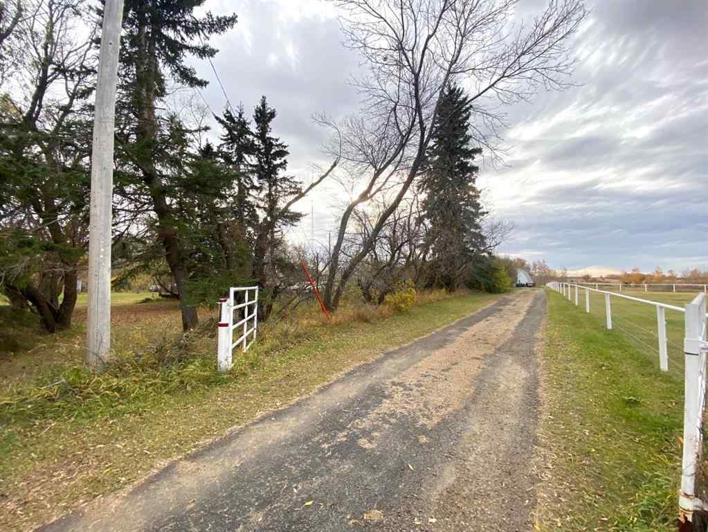 MLS® A2086782 - 116 Alberta Ave   in NONE Bawlf, Residential