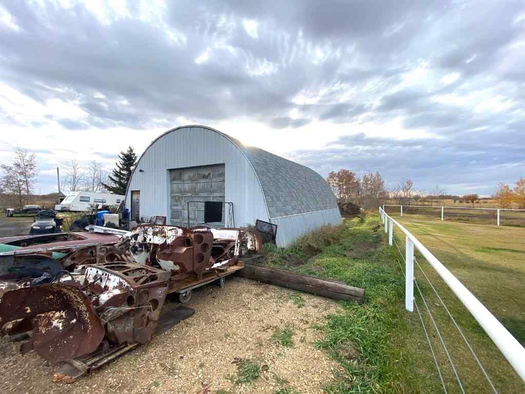 MLS® A2086782 - 116 Alberta Ave   in NONE Bawlf, Residential