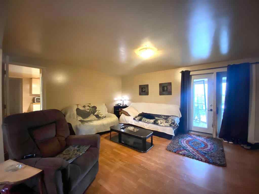 MLS® A2086782 - 116 Alberta Ave   in NONE Bawlf, Residential