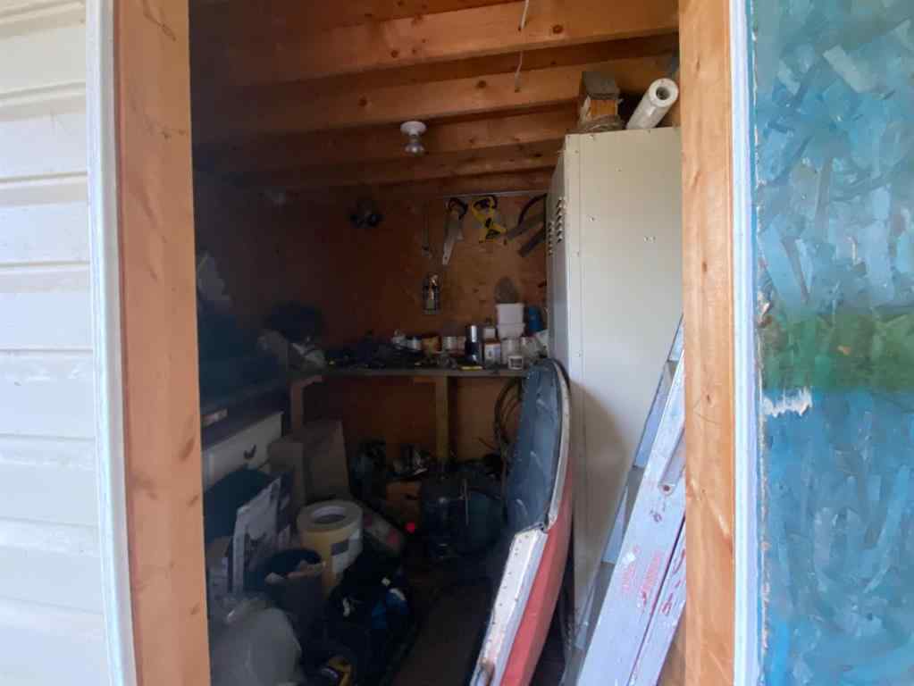 MLS® A2086782 - 116 Alberta Ave   in NONE Bawlf, Residential