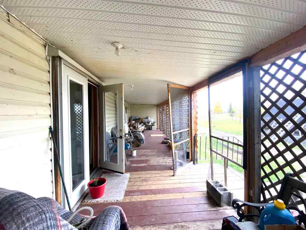 MLS® A2086782 - 116 Alberta Ave   in NONE Bawlf, Residential