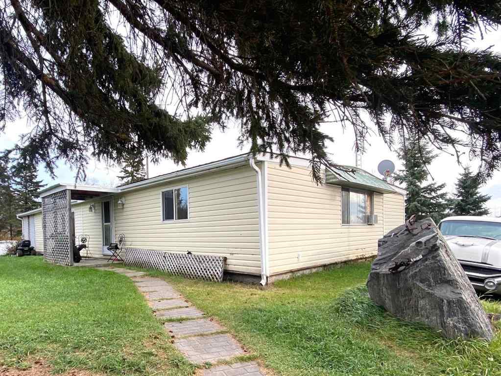 MLS® A2086782 - 116 Alberta Ave   in NONE Bawlf, Residential