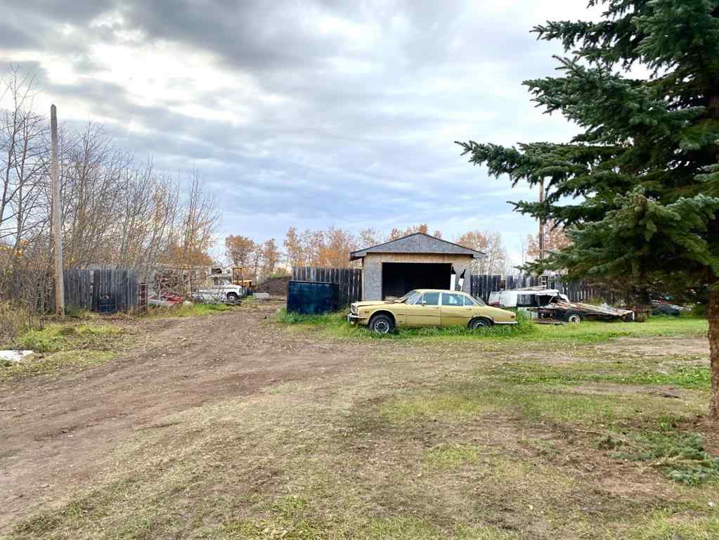 MLS® A2086782 - 116 Alberta Ave   in NONE Bawlf, Residential
