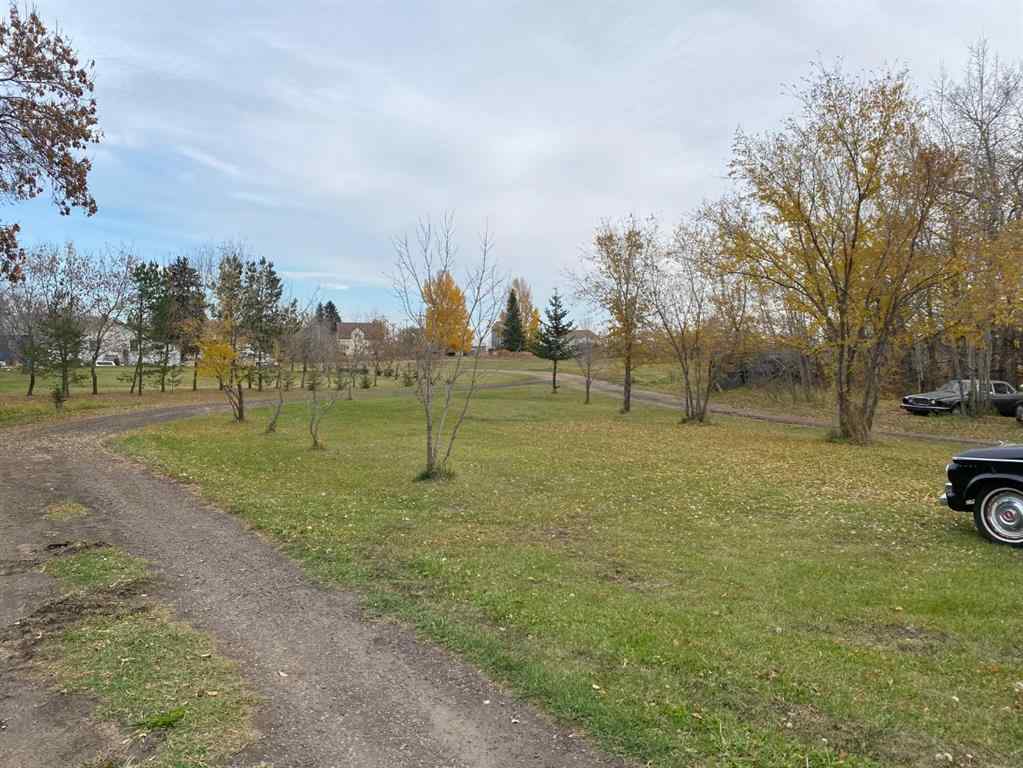 MLS® A2086782 - 116 Alberta Ave   in NONE Bawlf, Residential
