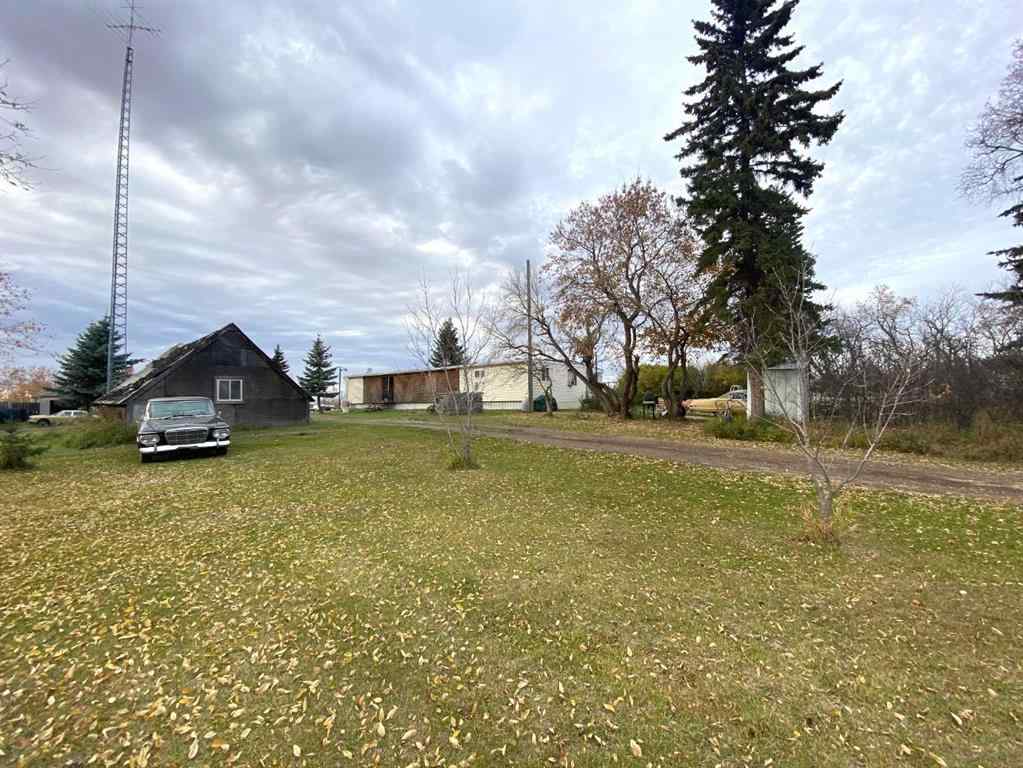 MLS® A2086782 - 116 Alberta Ave   in NONE Bawlf, Residential