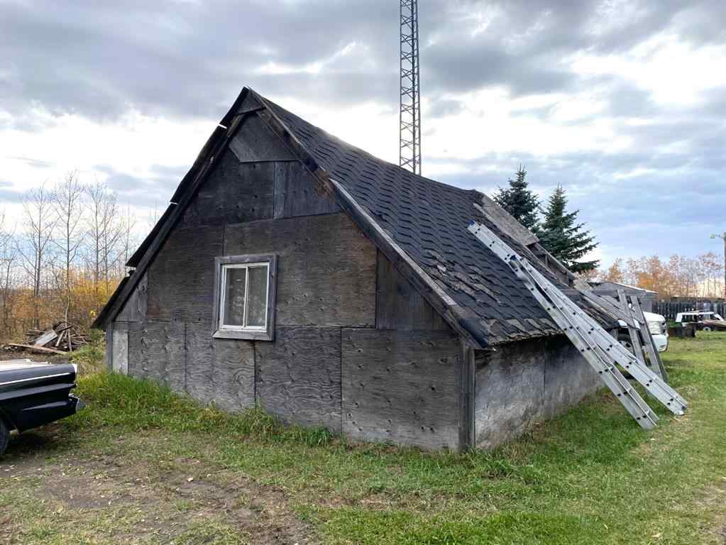MLS® A2086782 - 116 Alberta Ave   in NONE Bawlf, Residential