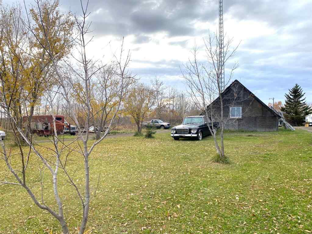MLS® A2086782 - 116 Alberta Ave   in NONE Bawlf, Residential