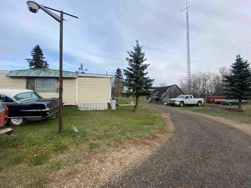 MLS® A2086782 - 116 Alberta Ave   in NONE Bawlf, Residential