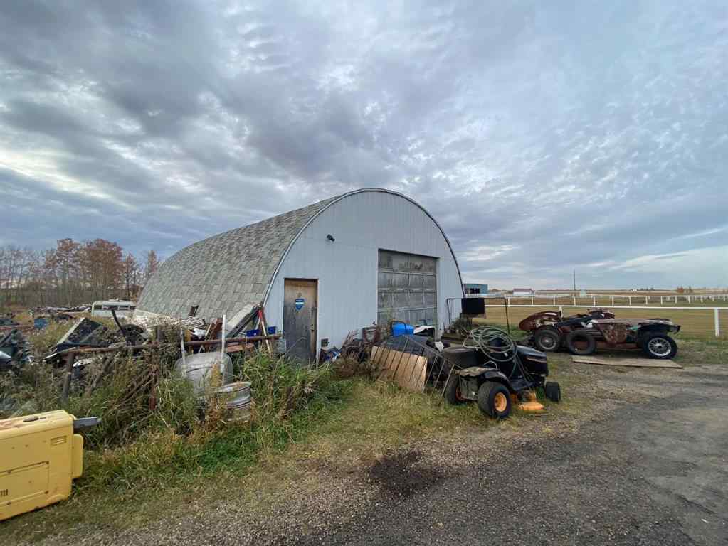 MLS® A2086782 - 116 Alberta Ave   in NONE Bawlf, Residential