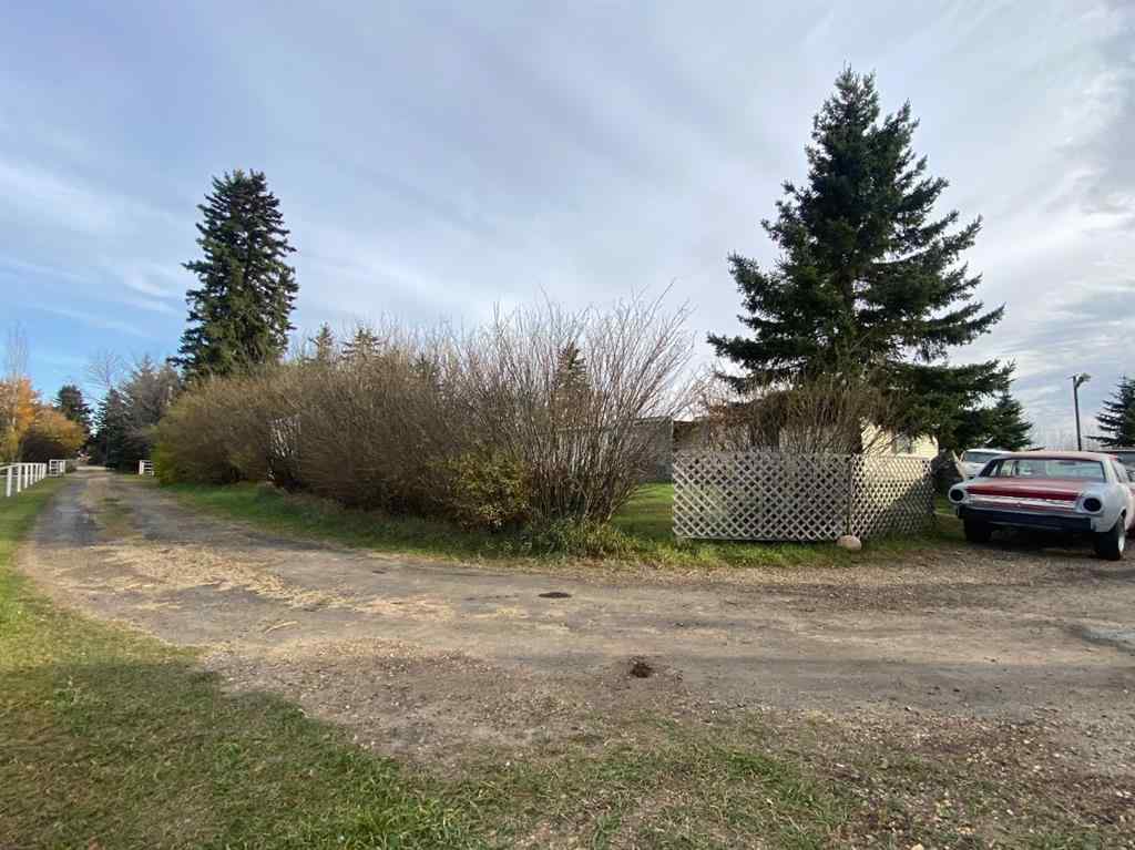 MLS® A2086782 - 116 Alberta Ave   in NONE Bawlf, Residential
