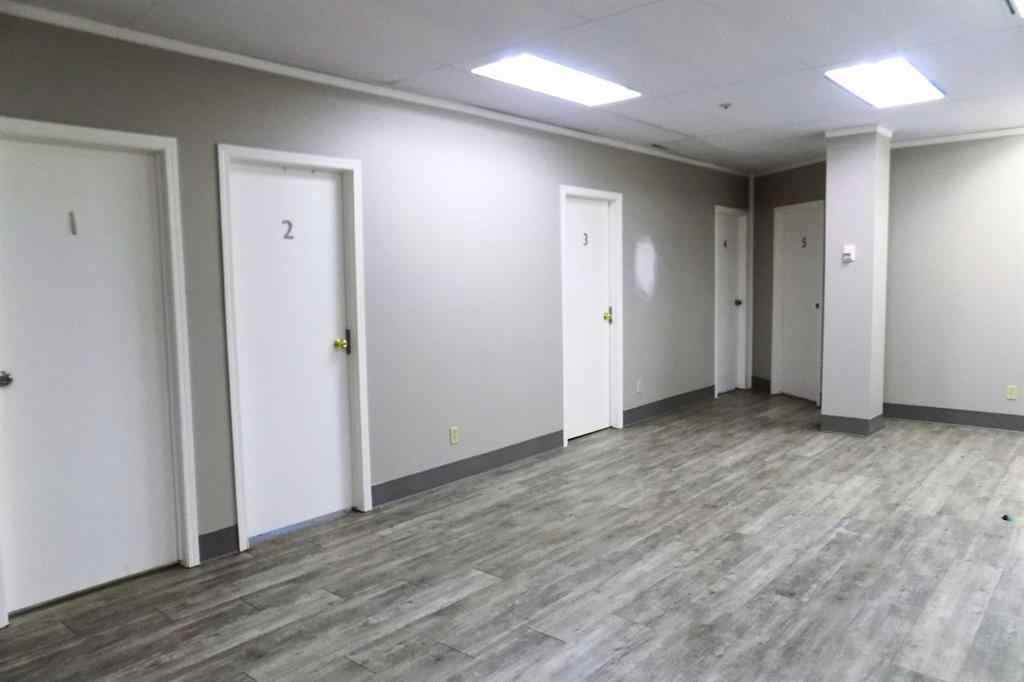 MLS® A2087339 - Unit #108-3 9804 100 Avenue  in NONE Grande Prairie, Commercial