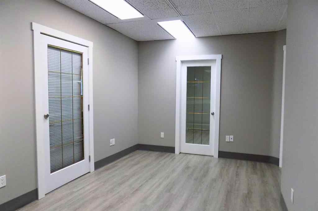 MLS® A2087343 - Unit #104B 9804 100 Avenue  in NONE Grande Prairie, Commercial