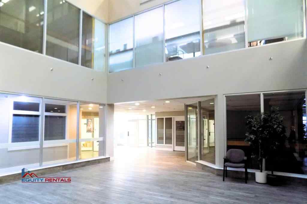 MLS® A2087343 - Unit #104B 9804 100 Avenue  in NONE Grande Prairie, Commercial