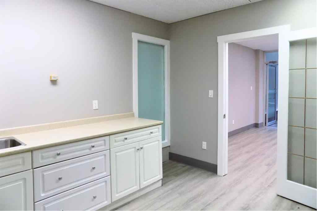 MLS® A2087343 - Unit #104B 9804 100 Avenue  in NONE Grande Prairie, Commercial