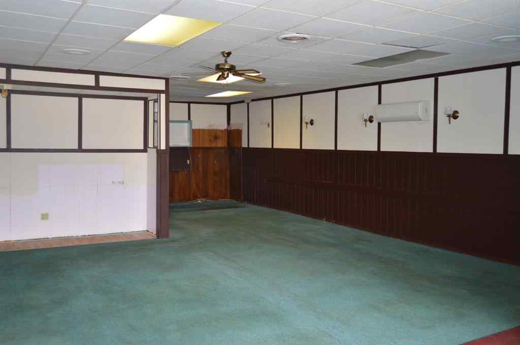 MLS® A2087726 - 4939 50 Street  in NONE Killam, Commercial