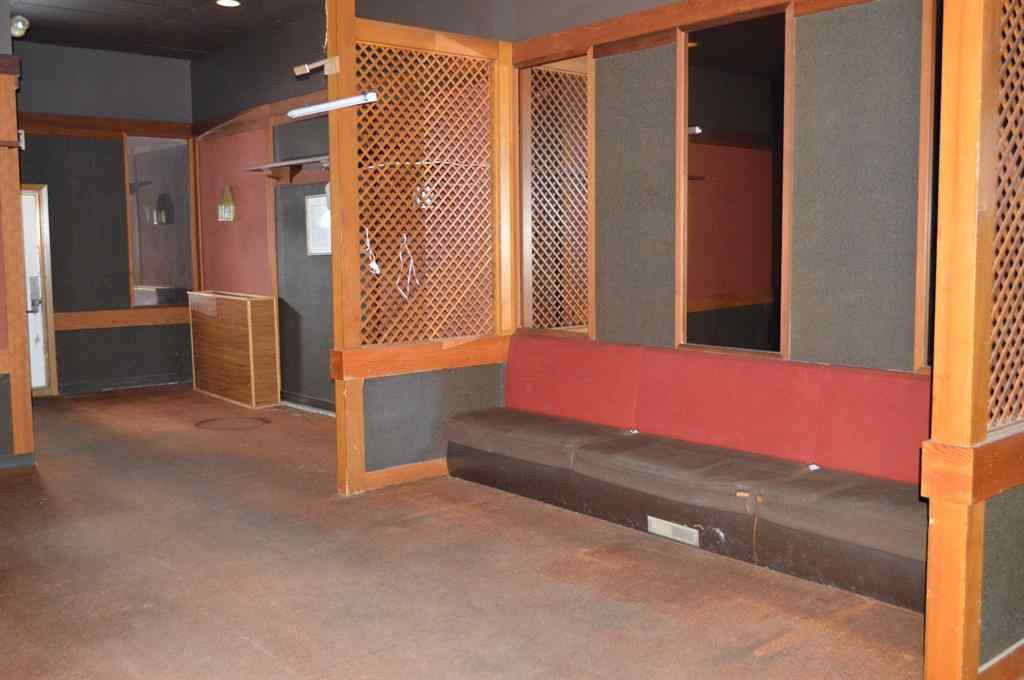 MLS® A2087726 - 4939 50 Street  in NONE Killam, Commercial