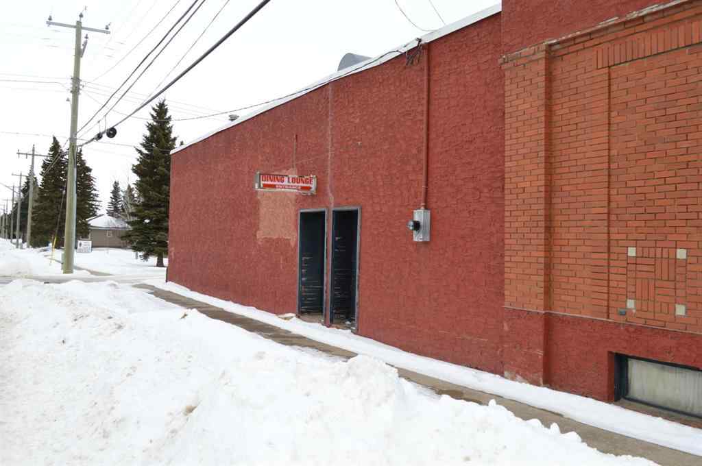 MLS® A2087726 - 4939 50 Street  in NONE Killam, Commercial