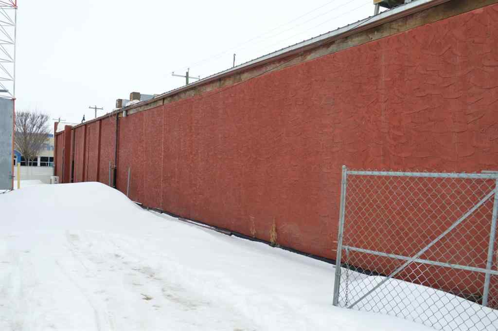 MLS® A2087726 - 4939 50 Street  in NONE Killam, Commercial